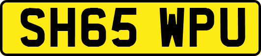 SH65WPU