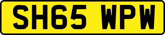 SH65WPW