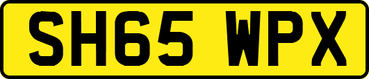 SH65WPX