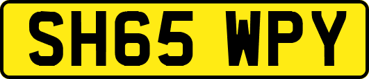 SH65WPY