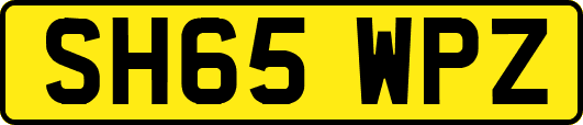 SH65WPZ