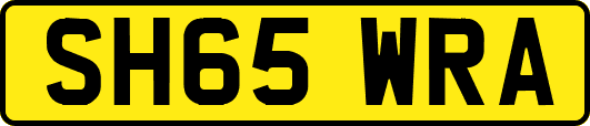 SH65WRA