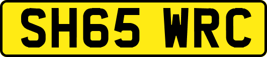 SH65WRC