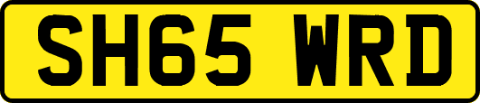 SH65WRD