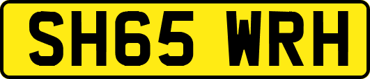 SH65WRH