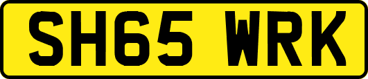 SH65WRK