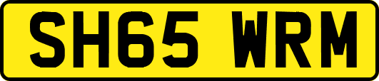 SH65WRM