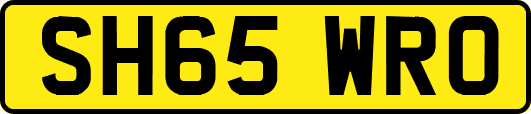 SH65WRO