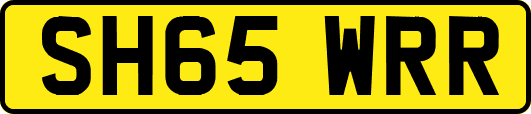 SH65WRR