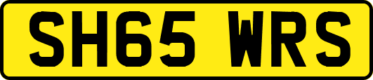 SH65WRS