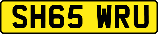 SH65WRU