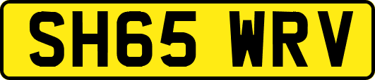 SH65WRV