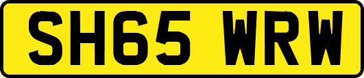 SH65WRW
