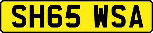 SH65WSA