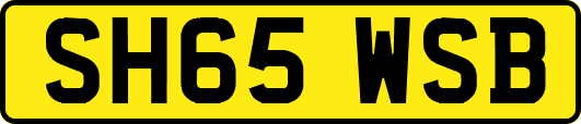SH65WSB