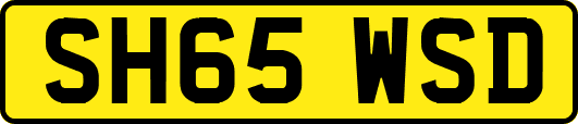 SH65WSD