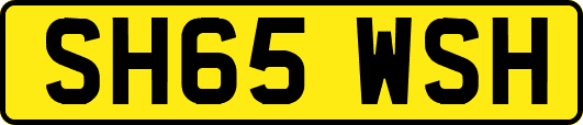 SH65WSH