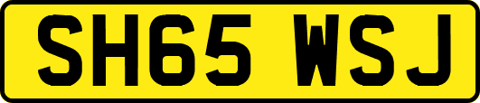 SH65WSJ