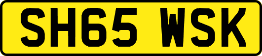 SH65WSK