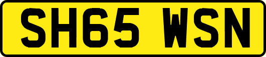 SH65WSN