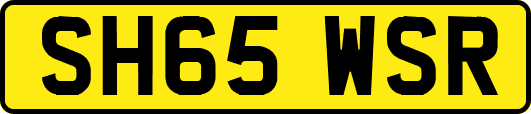 SH65WSR