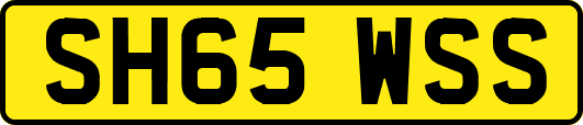 SH65WSS