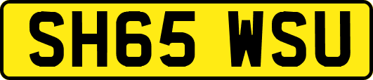 SH65WSU