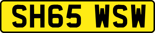 SH65WSW