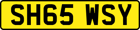 SH65WSY