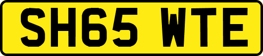 SH65WTE