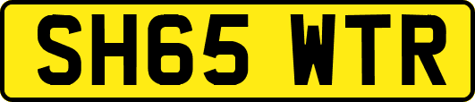 SH65WTR