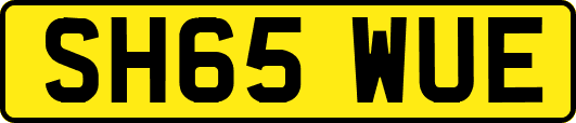 SH65WUE