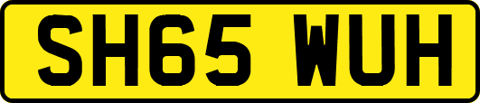 SH65WUH