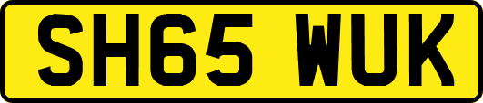 SH65WUK