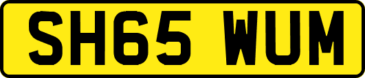 SH65WUM