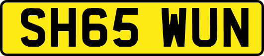 SH65WUN