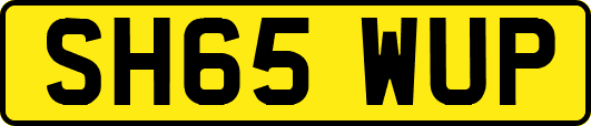 SH65WUP