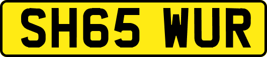 SH65WUR