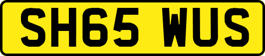 SH65WUS
