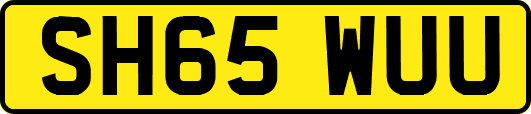 SH65WUU