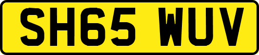 SH65WUV