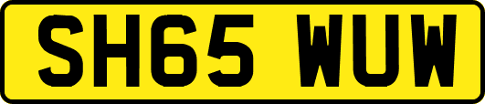 SH65WUW