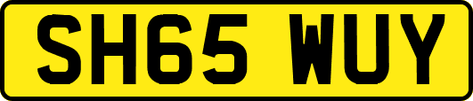 SH65WUY