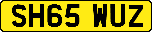 SH65WUZ