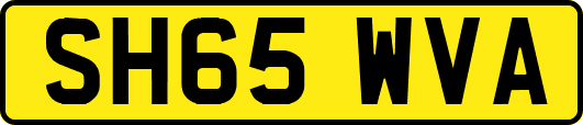 SH65WVA