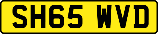SH65WVD