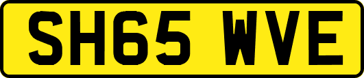 SH65WVE