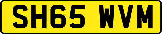 SH65WVM