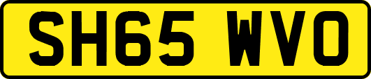 SH65WVO