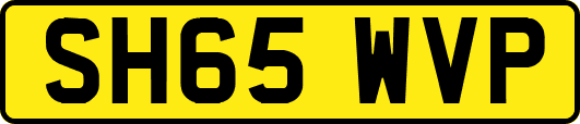 SH65WVP